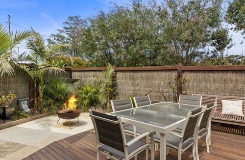 Mount Martha House | Martha's Beach House