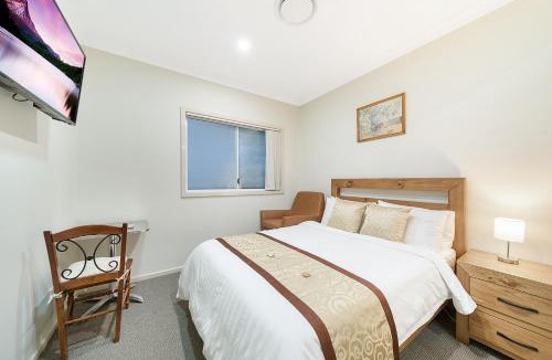 Marulan Hotel | Marulan Stayz