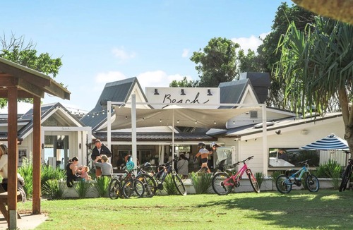 Byron Bay Apartment | Marvel Central - 1/10 Marvel Street