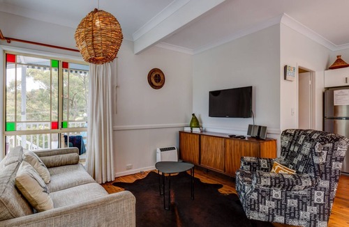 Hyams Beach House | Mary's Place at Hyams Beach