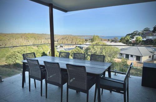 Long Beach House | Marys Tide & View Vista at Long Beach