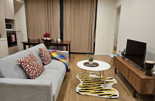 Mascot Apartment | Mascot 2 bed 10A Close to station easy to anywhere