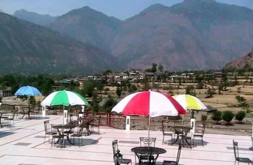 Shamshi Resort | Mashoo Resort