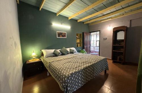 Thavinhal House | Massbungalow