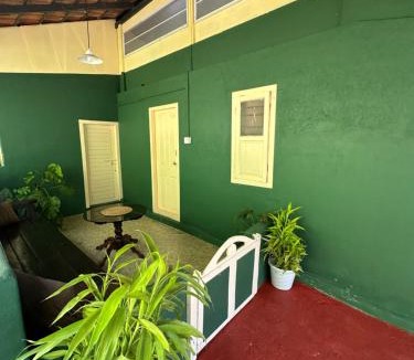 Thavinhal House | Massbungalow