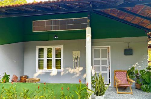 Thavinhal House | Massbungalow
