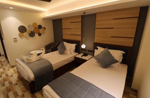 Dhanbad Hotel | Mastiff Hotel Dhanbad
