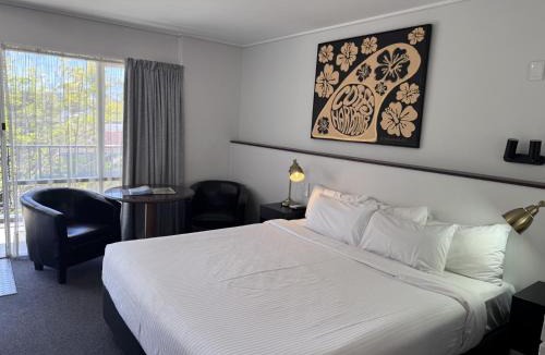 Coffs Harbour Hotel | Matador Motor Inn