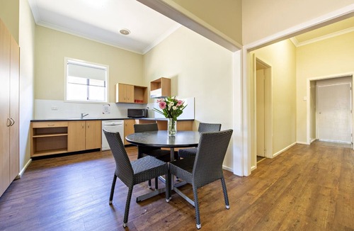 Dubbo Hotel | Matilda Motor Inn