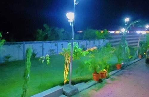 Bhojpur Villa | Matoshree Villa
