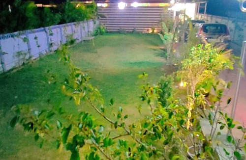 Bhojpur Villa | Matoshree Villa