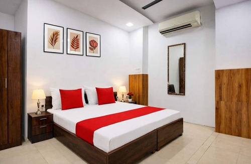 Lajpat Nagar Hotel | Mauryan Express Hotel Lajpat Nagar