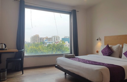 Gurugram House | Mavens Orange Artemis Hospital Road