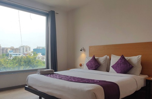Gurugram House | Mavens Orange Artemis Hospital Road