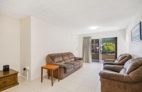 Coolangatta Apartment | Maybury Unit 1