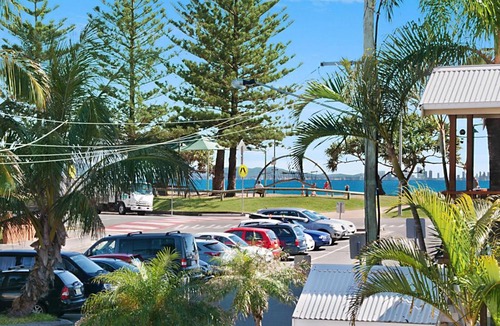 Coolangatta Apartment | Maybury Unit 3