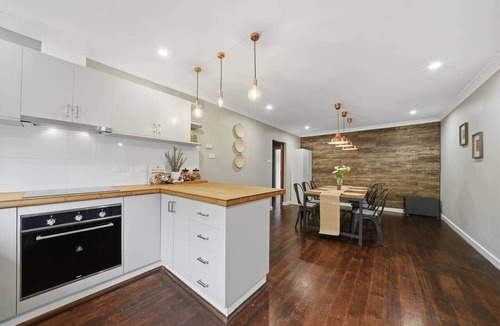 Maydena House | Maydena Adventure Retreat Near Bike Park