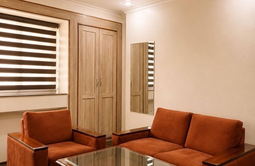 Mandi Hotel | Mayfair