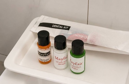 Mandi Hotel | Mayfair