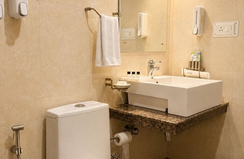 Mandi Hotel | Mayfair