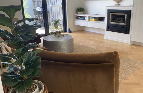 McCrae Villa | McCrae Beach Front Villa - Unit 2
