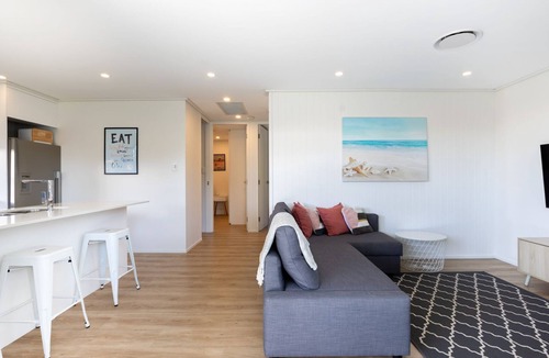 Mollymook Beach Cabin | McGrath welcomes you to Hideaway in Mollymook
