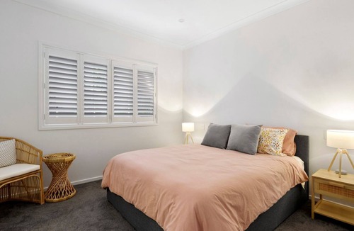 Narrawallee House | McGrath welcome's you to Seacluded in Narrawallee