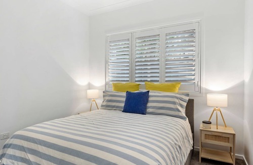 Narrawallee House | McGrath welcome's you to Seacluded in Narrawallee