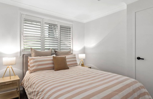 Narrawallee House | McGrath welcome's you to Seacluded in Narrawallee