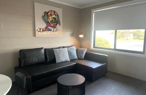 Naracoorte Apartment | McInnes Units