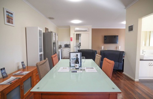 McLaren Vale Apartment | McLaren Vale Studio Apartments