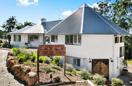 Bangalow House | Meadows Estate