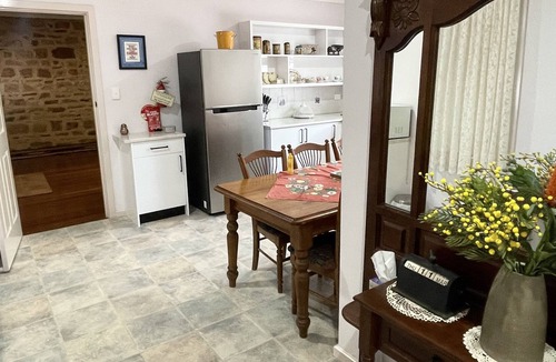 Wonoka House | Meaneys Rest