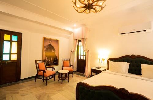 Jaipur Hotel | Medieval Forts, Kalwar, Jaipur