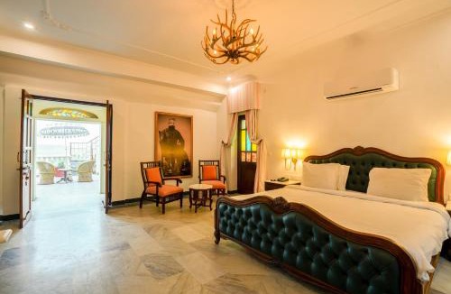 Jaipur Hotel | Medieval Forts, Kalwar, Jaipur