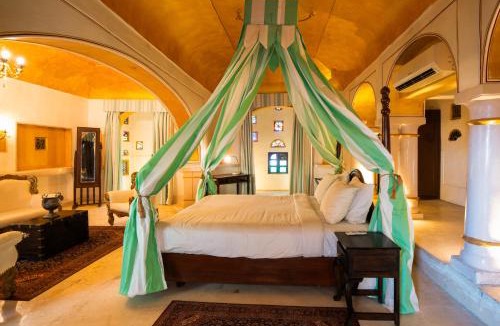 Jaipur Hotel | Medieval Forts, Kalwar, Jaipur