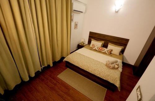 Vrindavan Villa | Meera Kunj 2 Luxury 3 BHK Retreat