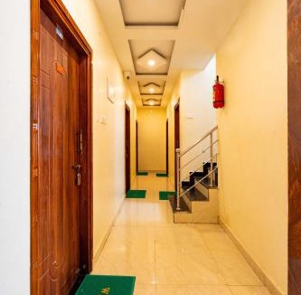 Rameshwaram Hotel | Meeraa Residency