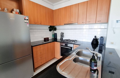 South Melbourne Apartment | Mega Style Apartments Capri