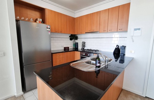 South Melbourne Apartment | Mega Style Apartments Capri