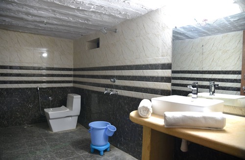 Jaisalmer Hotel | Mehar Adventure Safari Camp