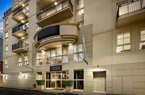 Carlton South Apartment | Melbourne Carlton Central Apartment Hotel Official