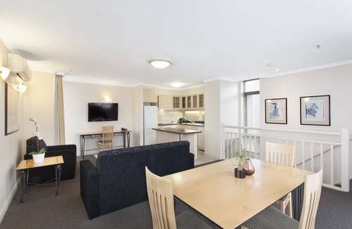 Fitzroy Hotel | Melbourne Metropole Central