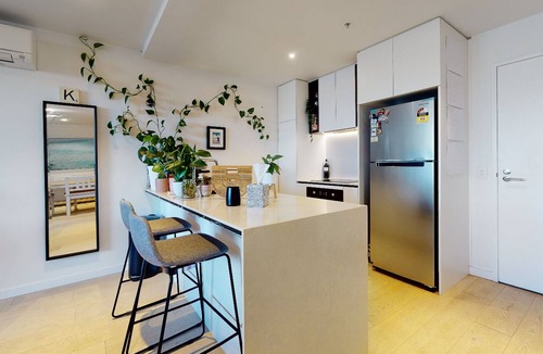 Moonee Ponds Apartment | Melbourne Mini Escape with Aesthetic Touches