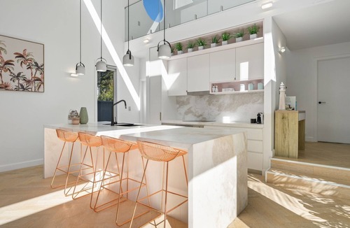 Callala Beach House | Meli Beach House by Experience Jervis Bay