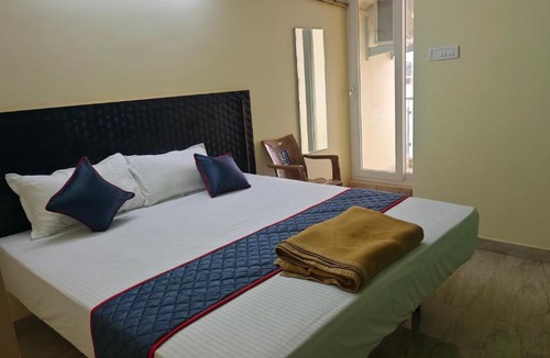 Chromepet Hotel | Melody Stays Inn