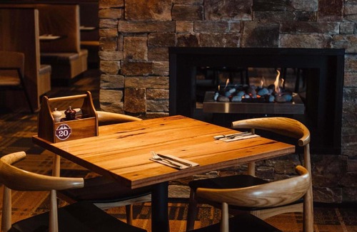 Tanunda Hotel | Mercure Barossa Valley