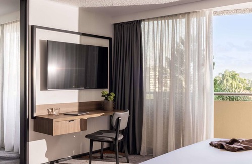 Spring Hill Hotel | Mercure Brisbane Spring Hill