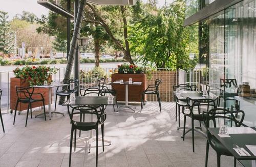 Spring Hill Hotel | Mercure Brisbane Spring Hill