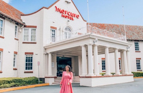 Braddon Hotel | Mercure Canberra